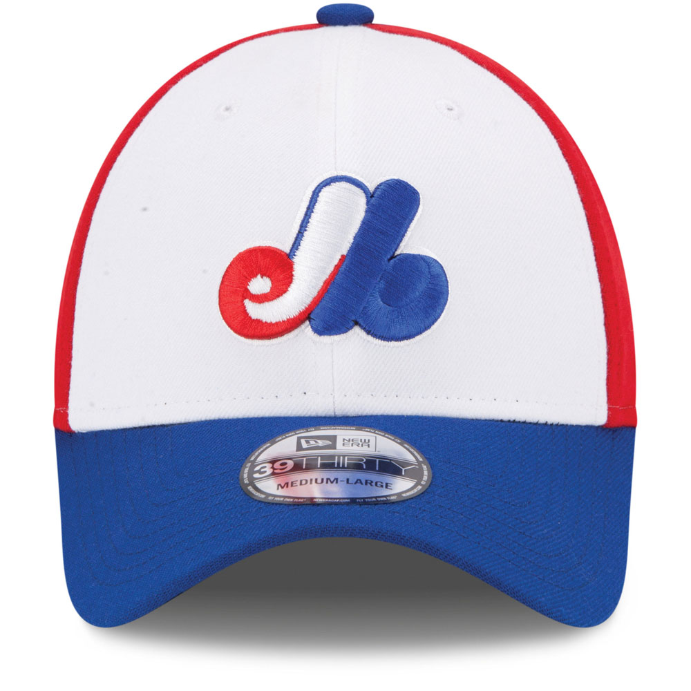 montreal expos 39thirty hat