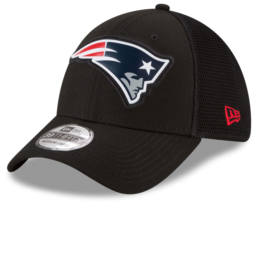 new england patriots 39thirty hat