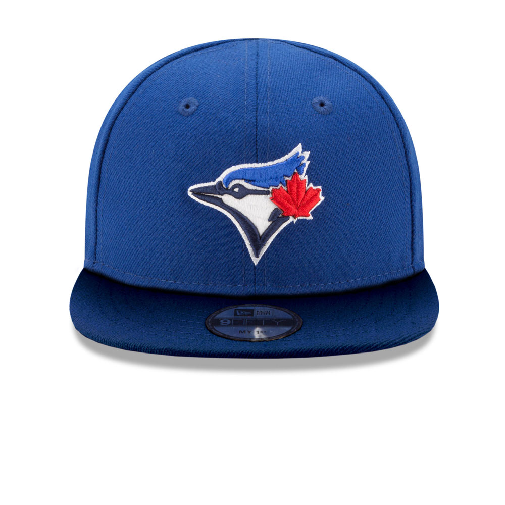 TheSportsDen.ca: Toronto Blue Jays Infant My First 9FIFTY Adjustable ...