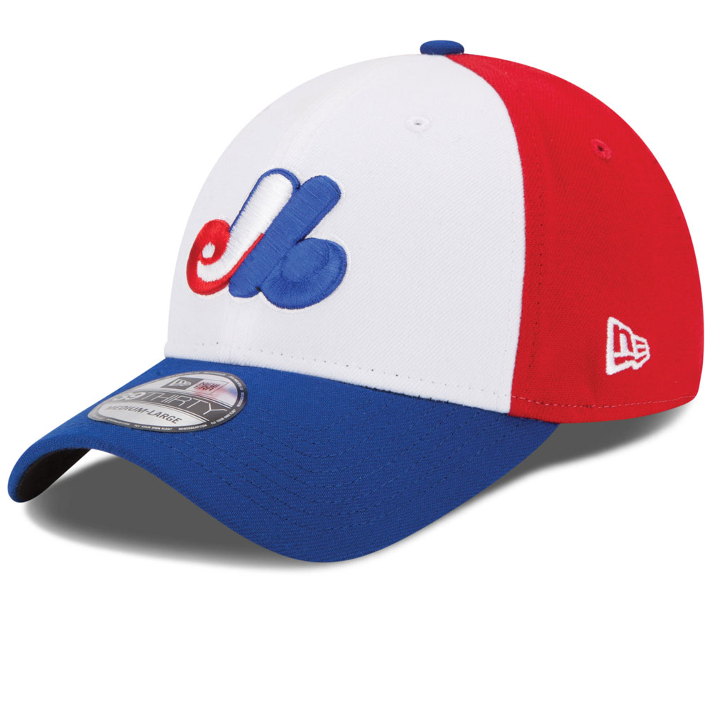 montreal expos 39thirty hat