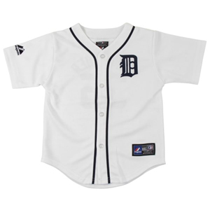 infant detroit tigers jersey