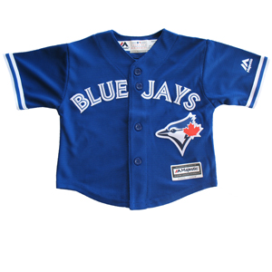 toronto blue jays alternate jersey