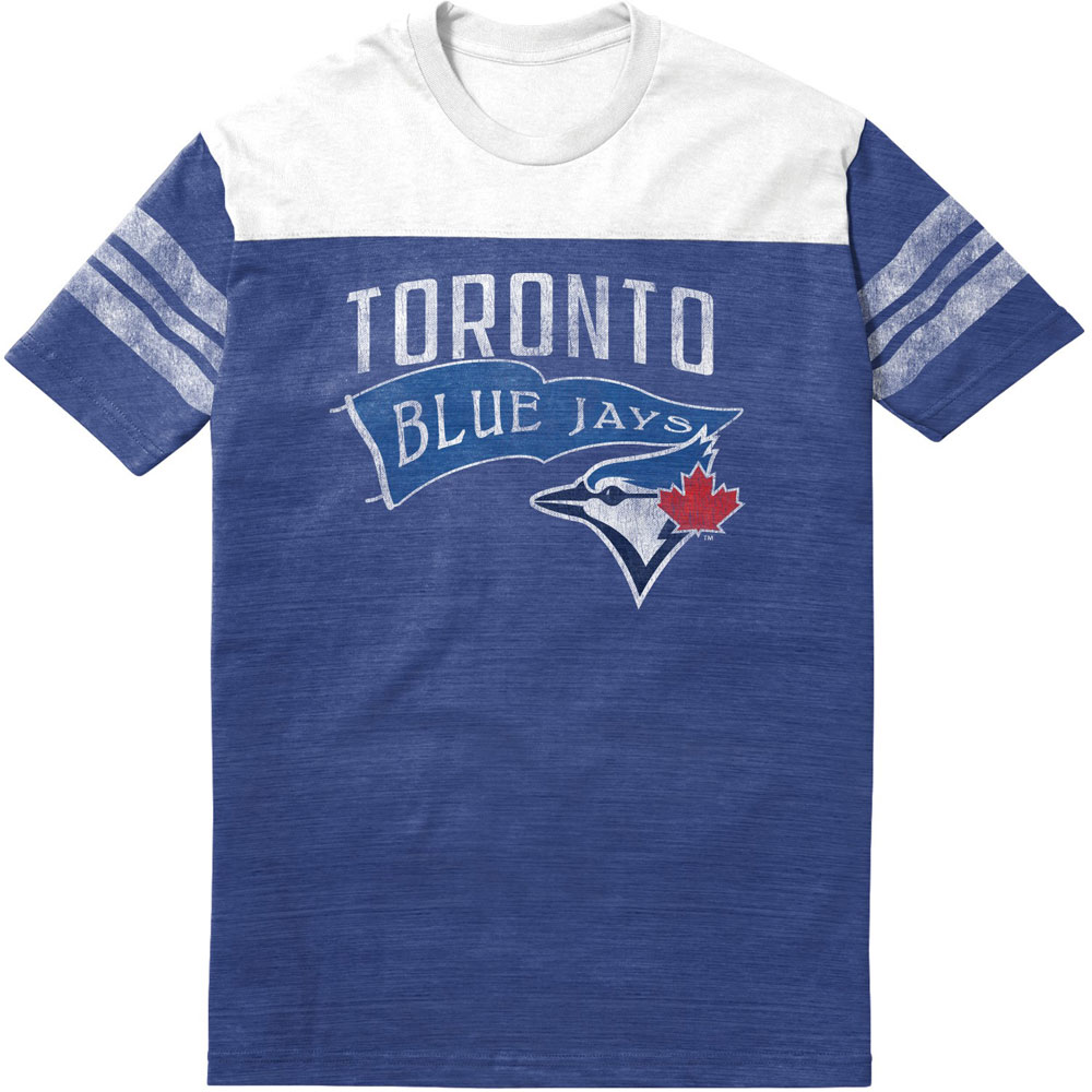 blue jays powder blue t shirt