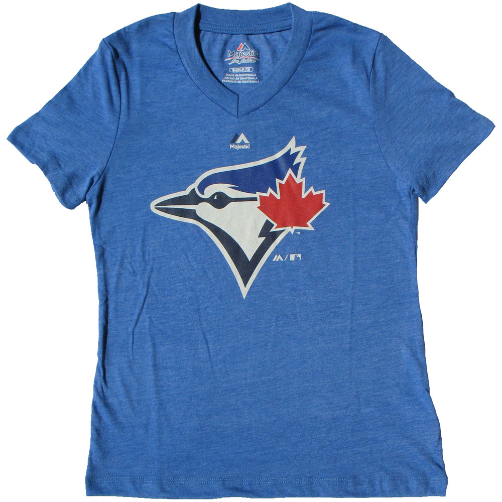 youth blue jays shirt