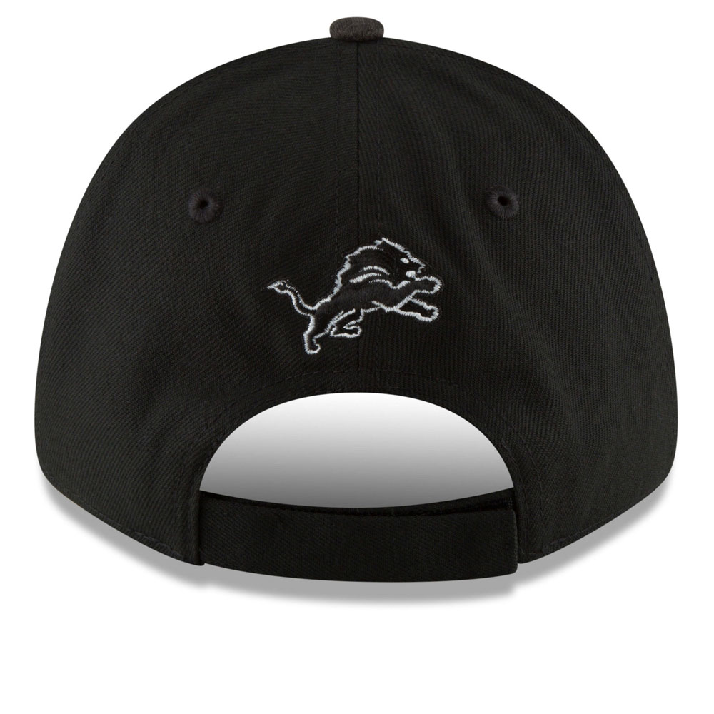 TheSportsDen.ca: Detroit Lions Shaded Front 9FORTY 