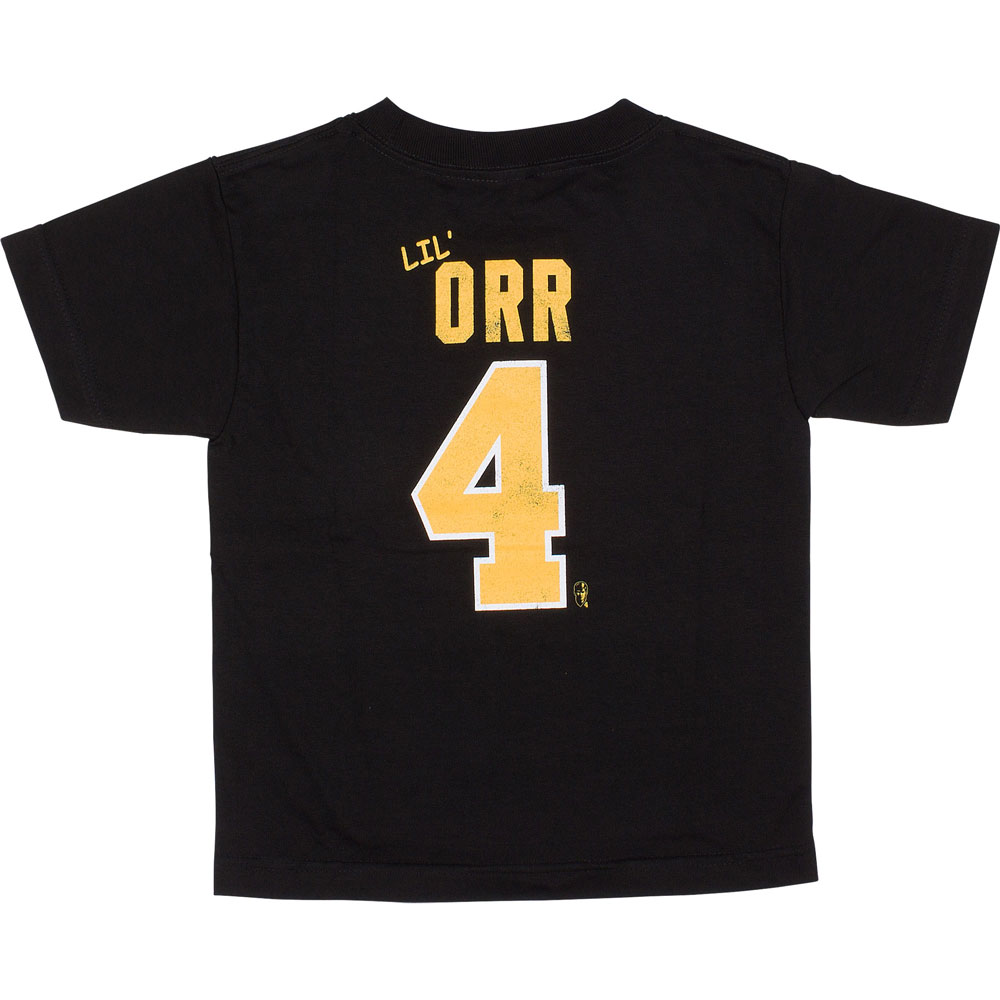 bobby orr shirts