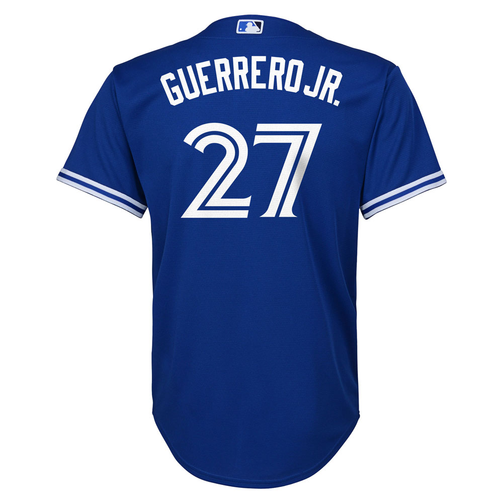 guerrero jr shirt