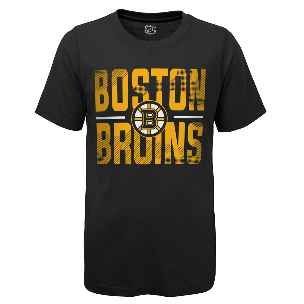 boston bruins youth t shirts