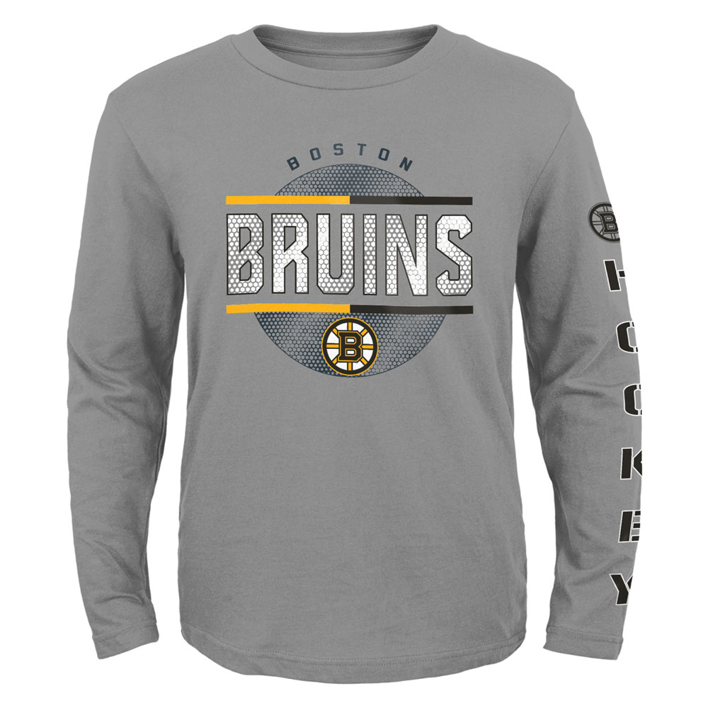 boston bruins youth t shirts