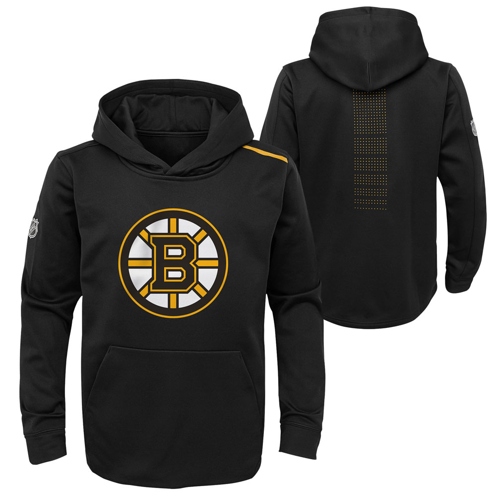 bruins sweatshirt youth