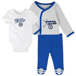 infant winnipeg jets jersey