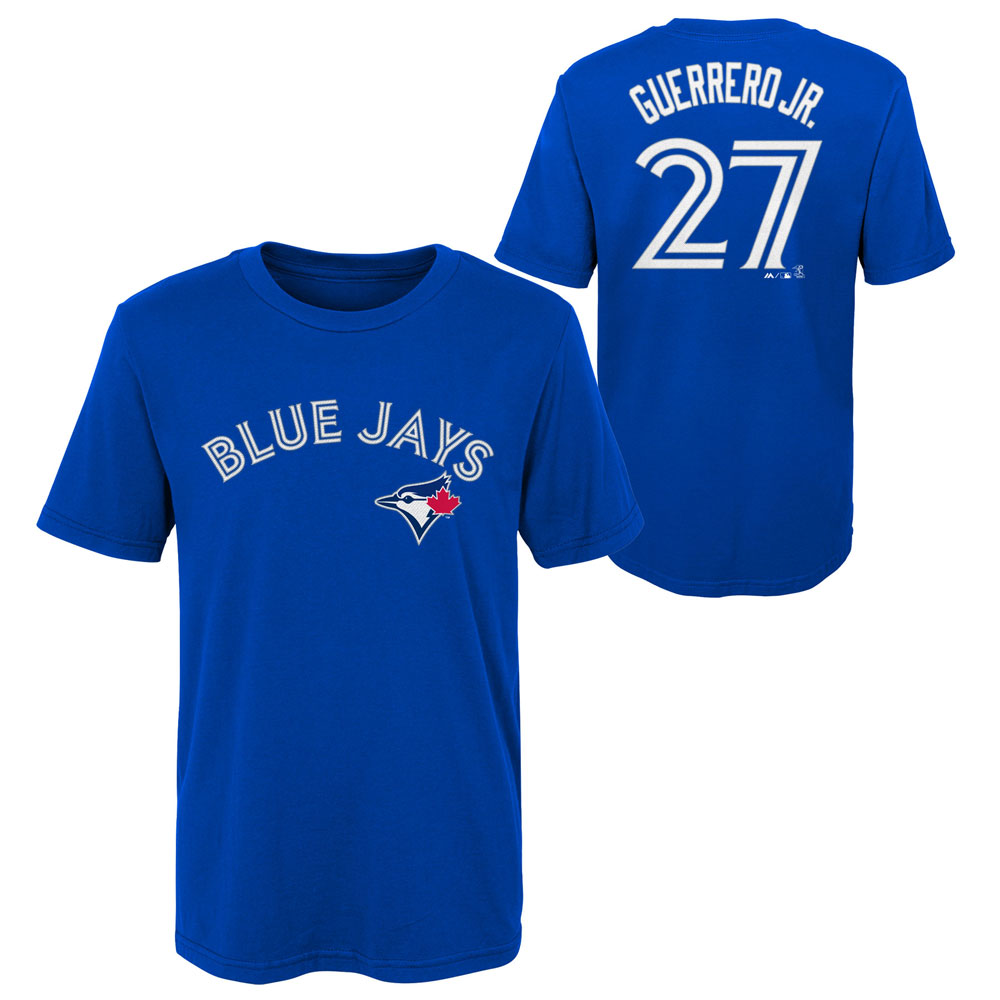 vladimir guerrero jr t shirt