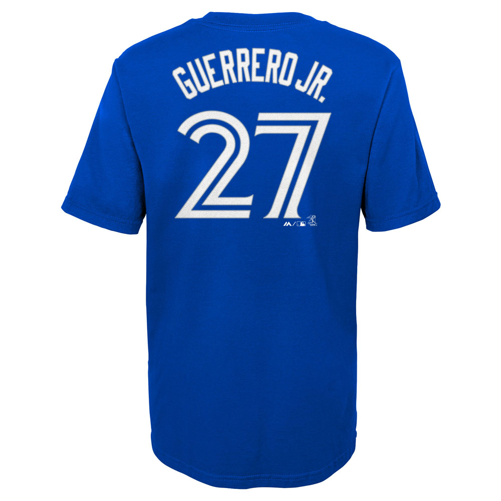 guerrero jr shirt