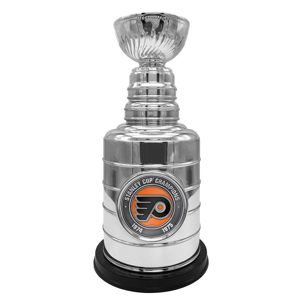 TheSportsDen.ca: Philadelphia Flyers 2-Time Stanley Cup Champions 8