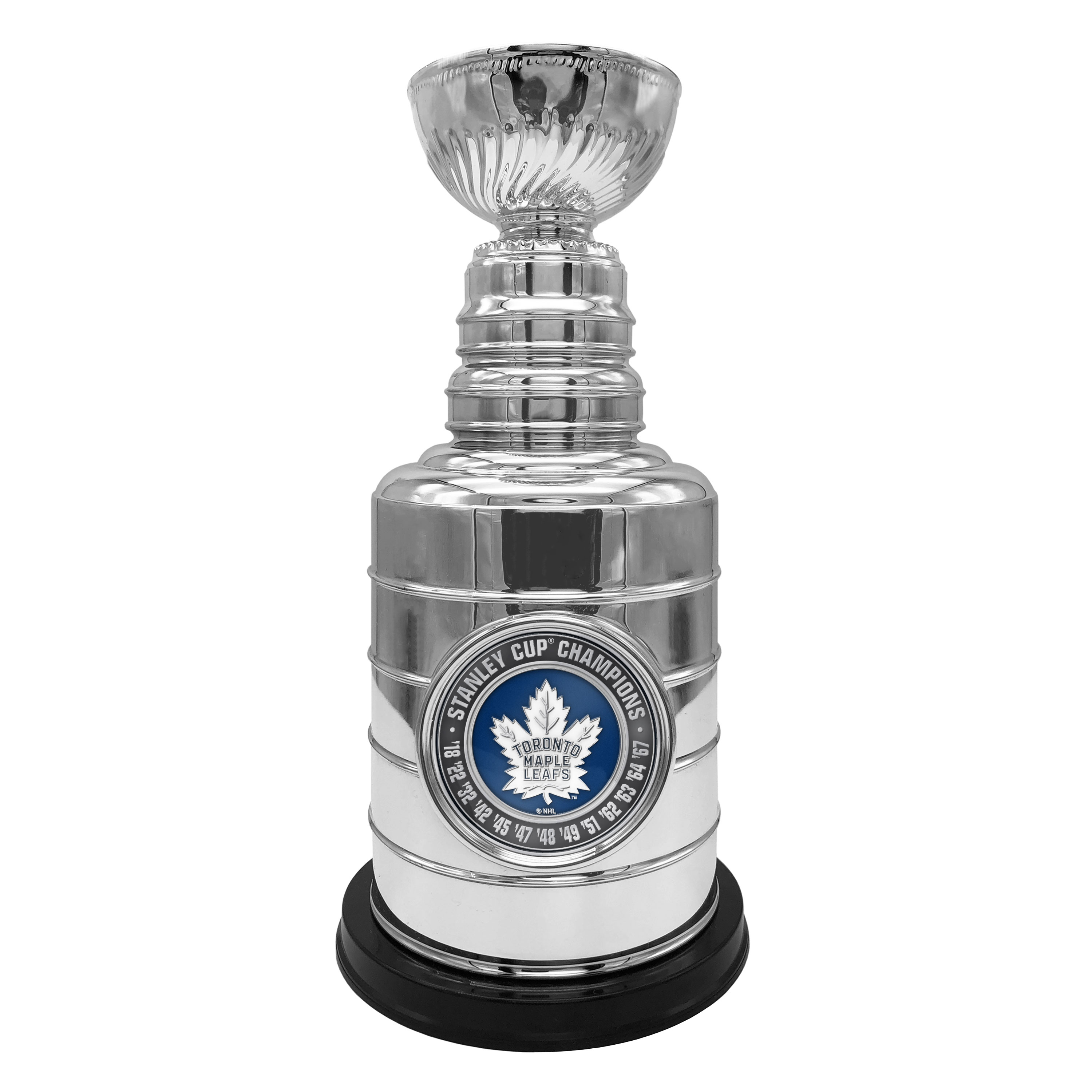 TheSportsDen.ca Toronto Maple Leafs 13Time Stanley Cup Champions 8