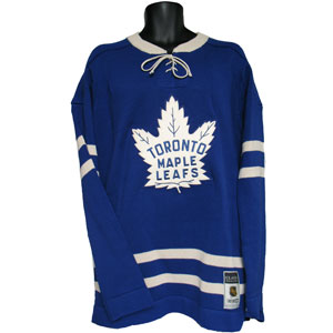 Toronto Maple Leafs Home, Away & Third Jerseys | TheSportsDen.ca