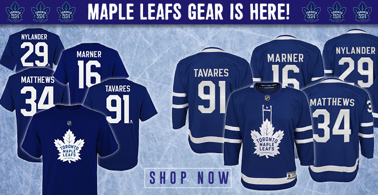 NHL Jerseys, NHL Apparel & Gear at The Official Online Store of